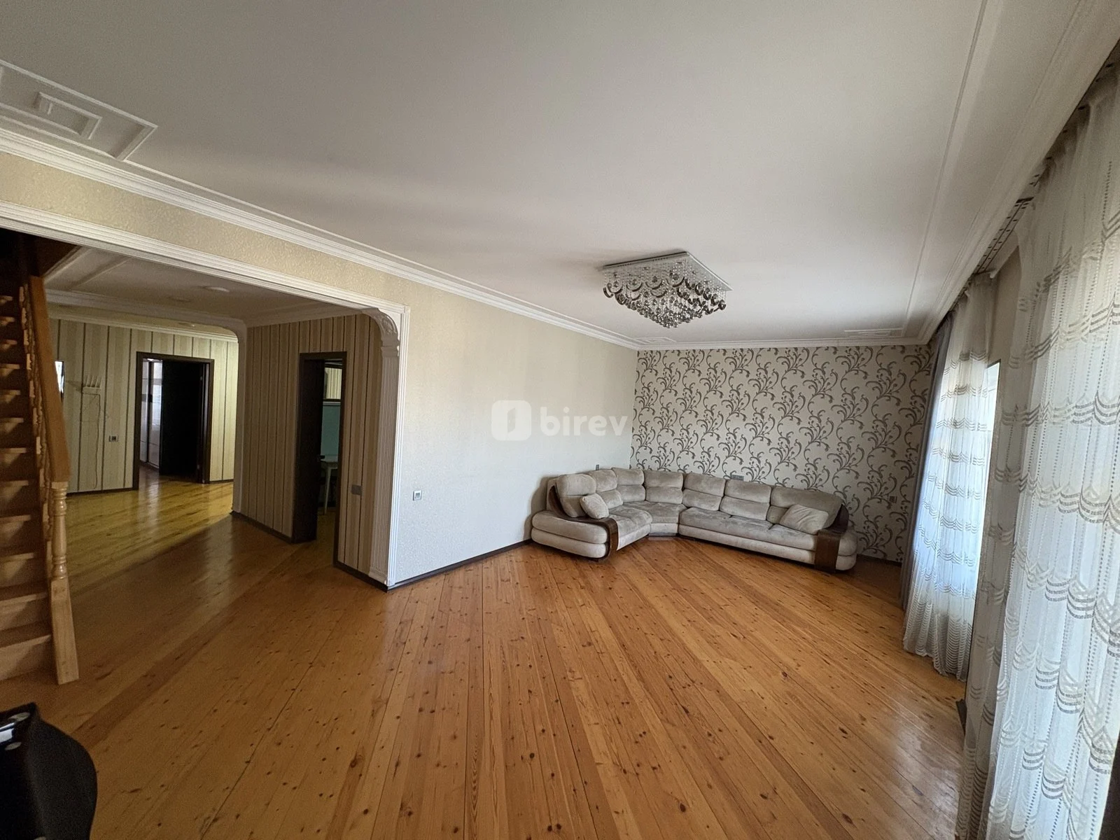 4-комнатная квартира, пос. Масазыр, İstiqlaliyyət küç., 51., Абшеронский район — фото 3
