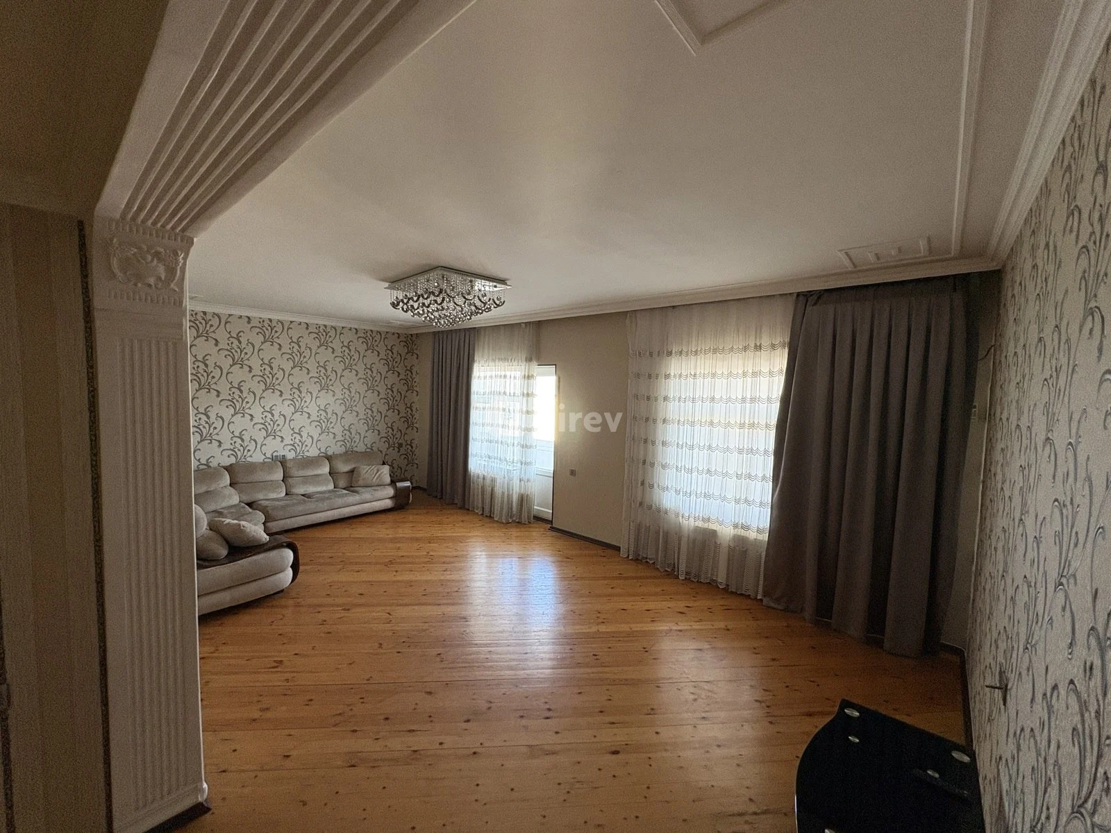 4-комнатная квартира, пос. Масазыр, İstiqlaliyyət küç., 51., Абшеронский район — фото 4