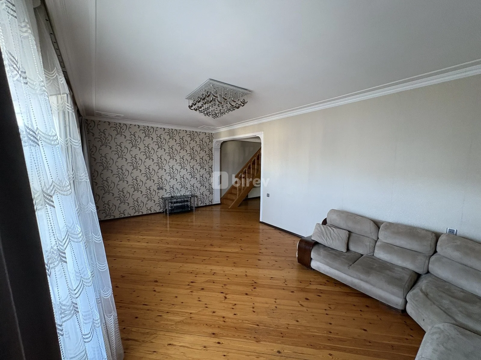 4-комнатная квартира, пос. Масазыр, İstiqlaliyyət küç., 51., Абшеронский район — фото 5