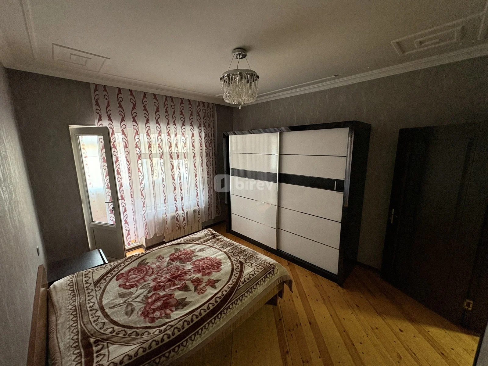 4-комнатная квартира, пос. Масазыр, İstiqlaliyyət küç., 51., Абшеронский район — фото 9