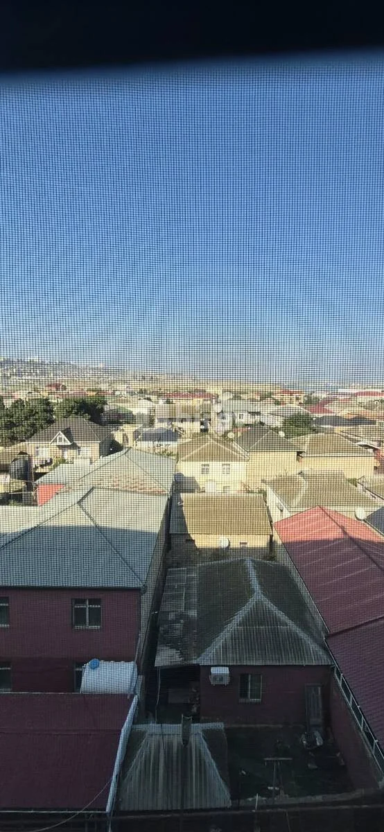 4 otaqlı mənzil, Həzi Aslanov q., Həzi Aslanov qəs., Xətai rayonu — şəkil 5