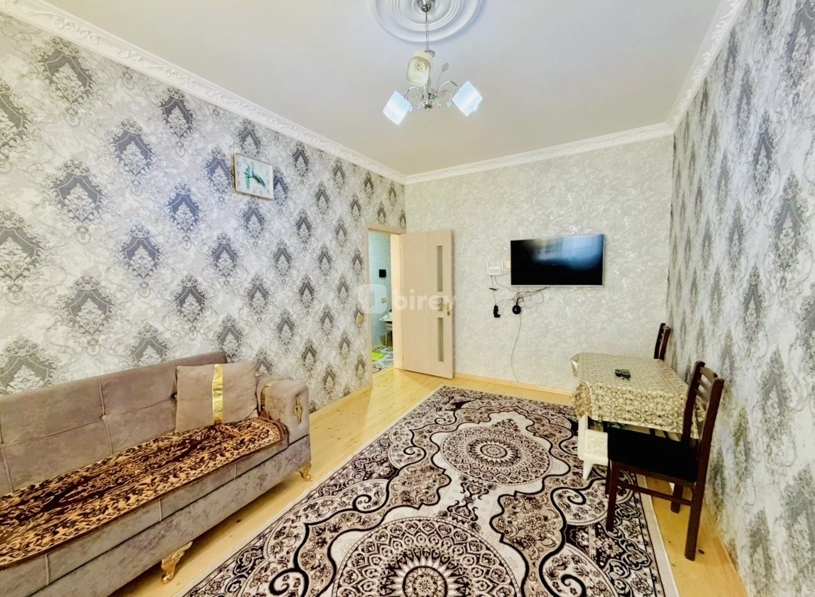 2 otaqlı həyət evi, Hökməli q., Hökməli qəsəbəsi, Abşeron rayonu — şəkil 2
