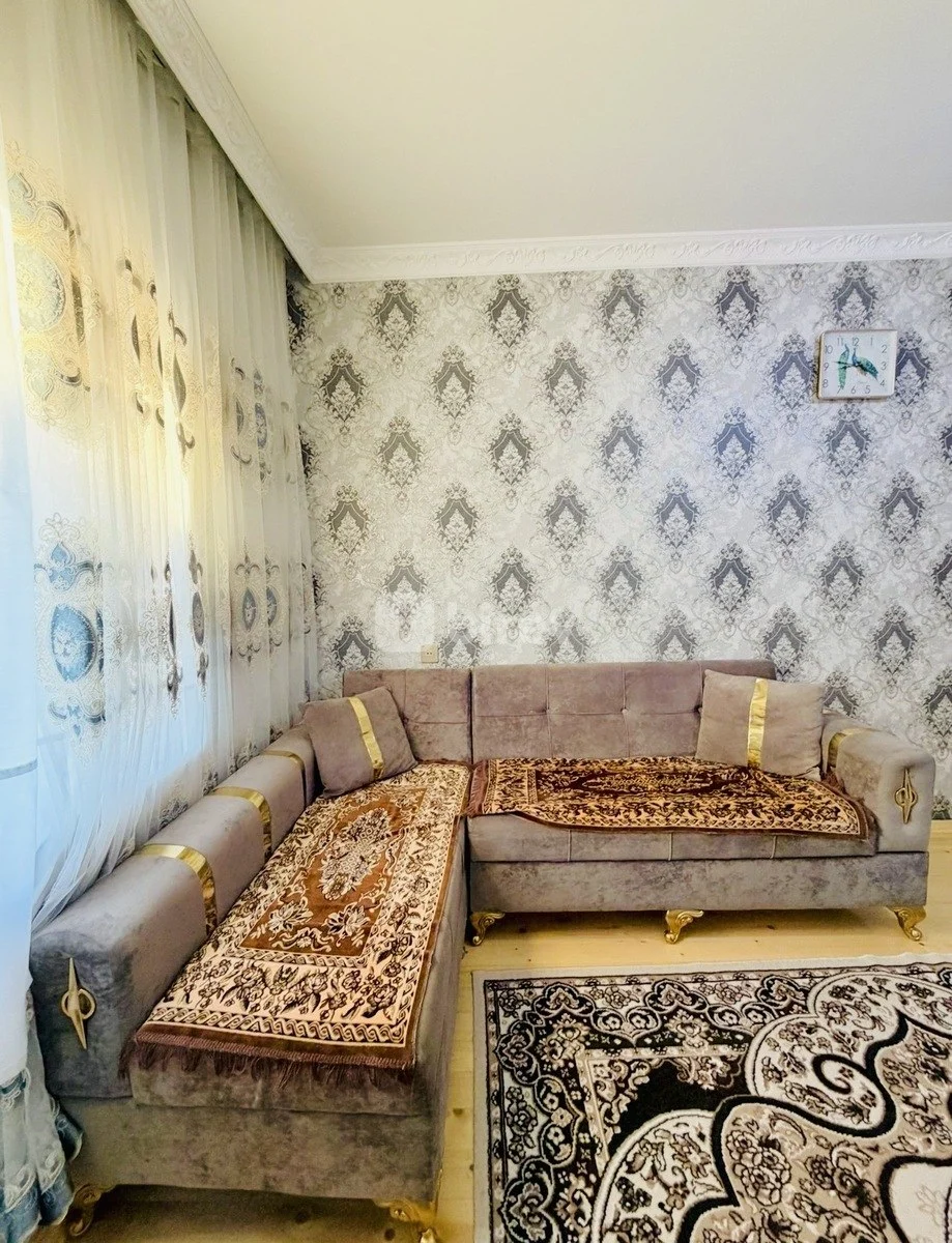 2 otaqlı həyət evi, Hökməli q., Hökməli qəsəbəsi, Abşeron rayonu — şəkil 5
