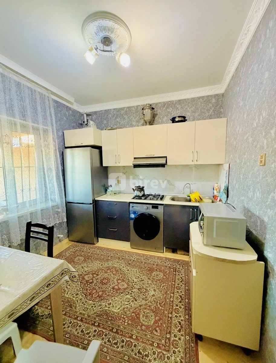 2 otaqlı həyət evi, Hökməli q., Hökməli qəsəbəsi, Abşeron rayonu — şəkil 6