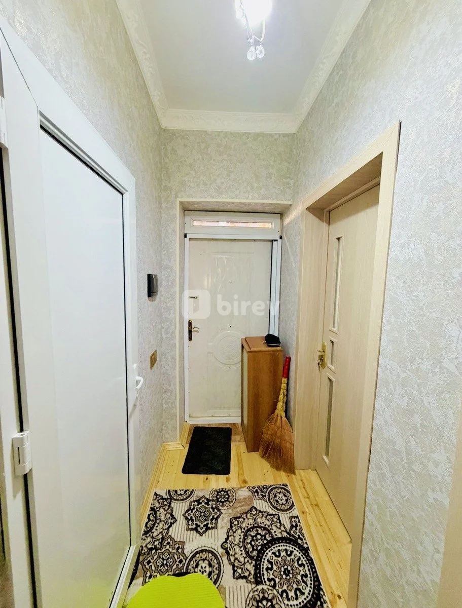 2 otaqlı həyət evi, Hökməli q., Hökməli qəsəbəsi, Abşeron rayonu — şəkil 7