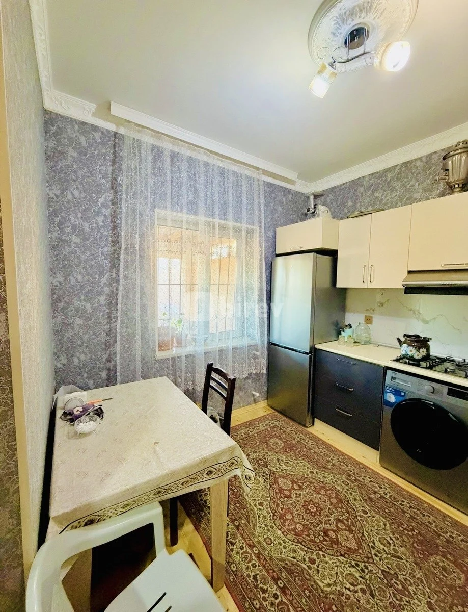 2 otaqlı həyət evi, Hökməli q., Hökməli qəsəbəsi, Abşeron rayonu — şəkil 9