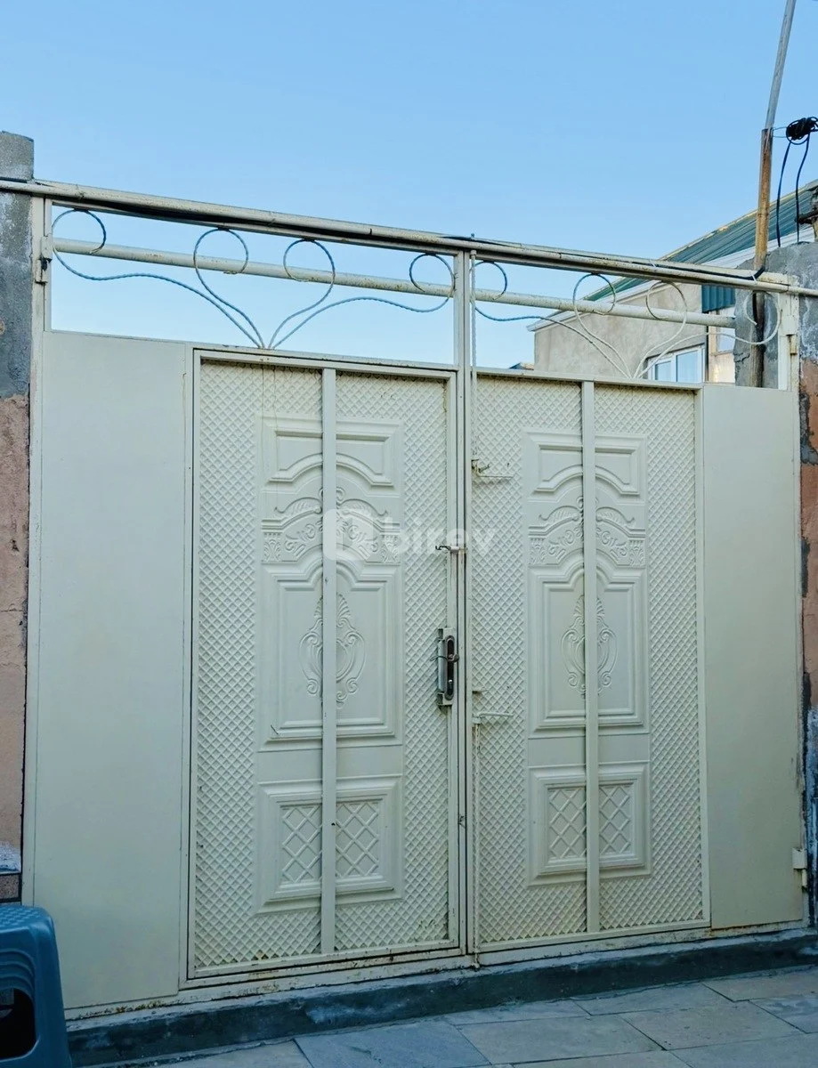 2 otaqlı həyət evi, Hökməli q., Hökməli qəsəbəsi, Abşeron rayonu — şəkil 12