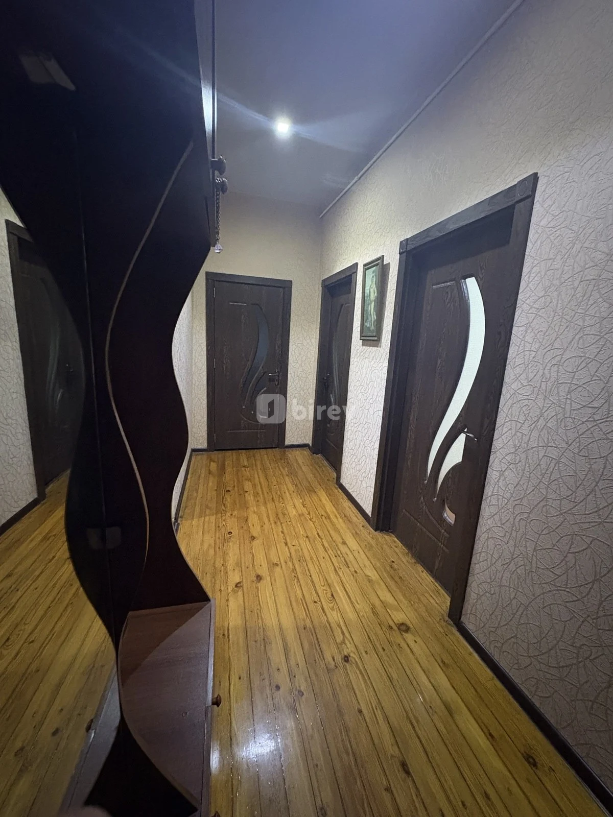 3 otaqlı mənzil, Biləcəri q., Yəhya Hüseynov 1, Binəqədi rayonu — şəkil 1