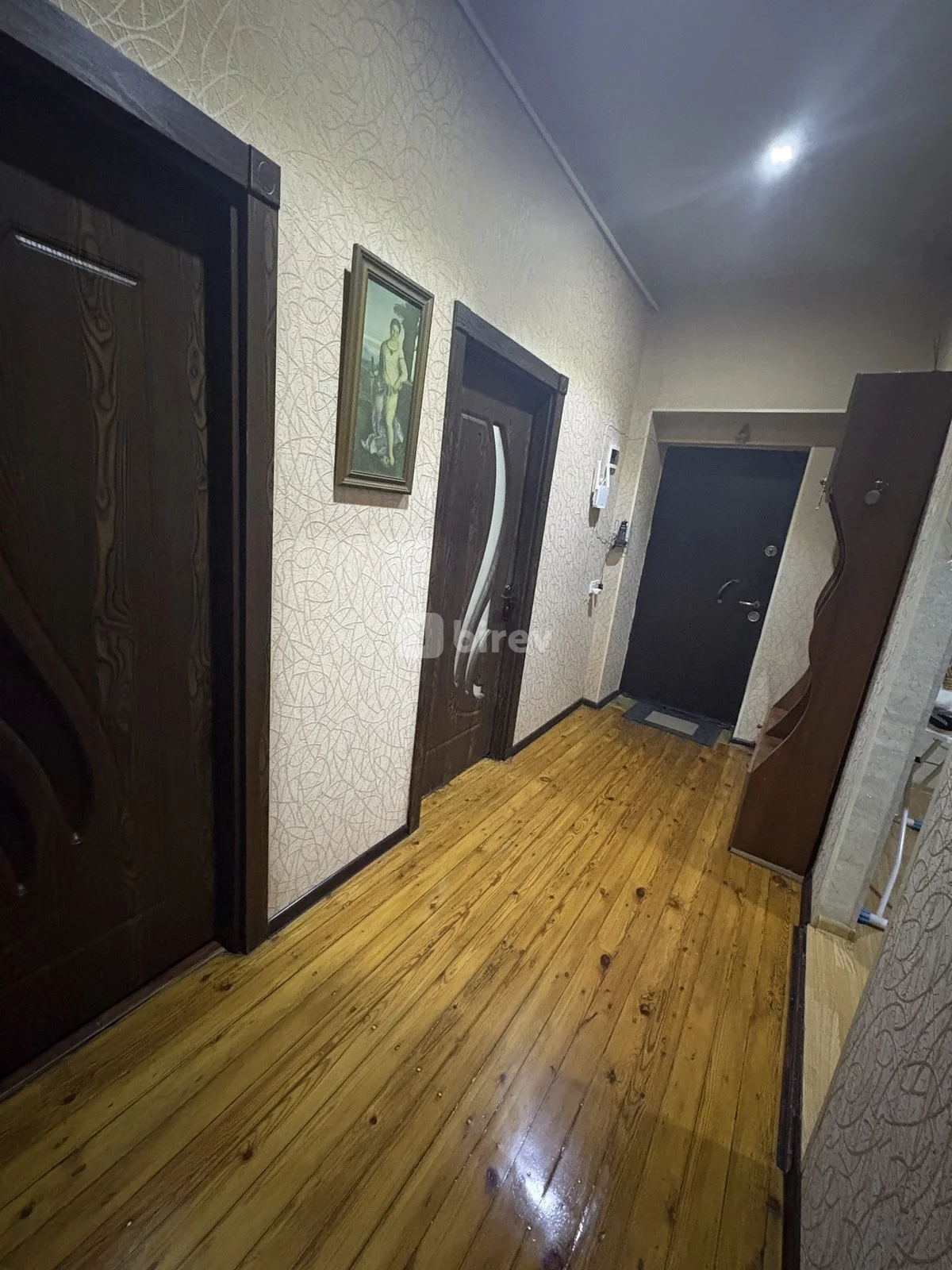3 otaqlı mənzil, Biləcəri q., Yəhya Hüseynov 1, Binəqədi rayonu — şəkil 2