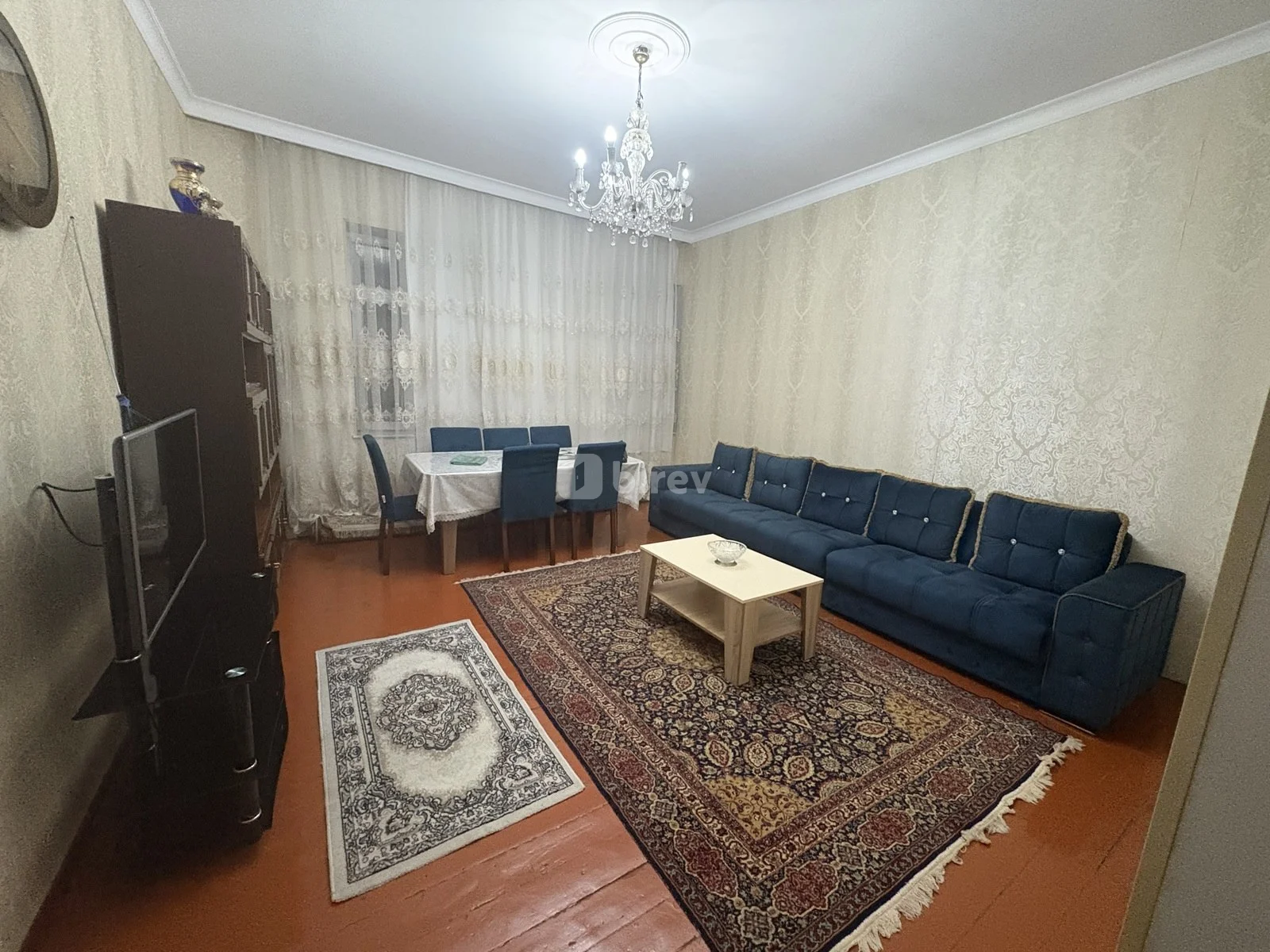 3 otaqlı mənzil, Biləcəri q., Yəhya Hüseynov 1, Binəqədi rayonu — şəkil 3