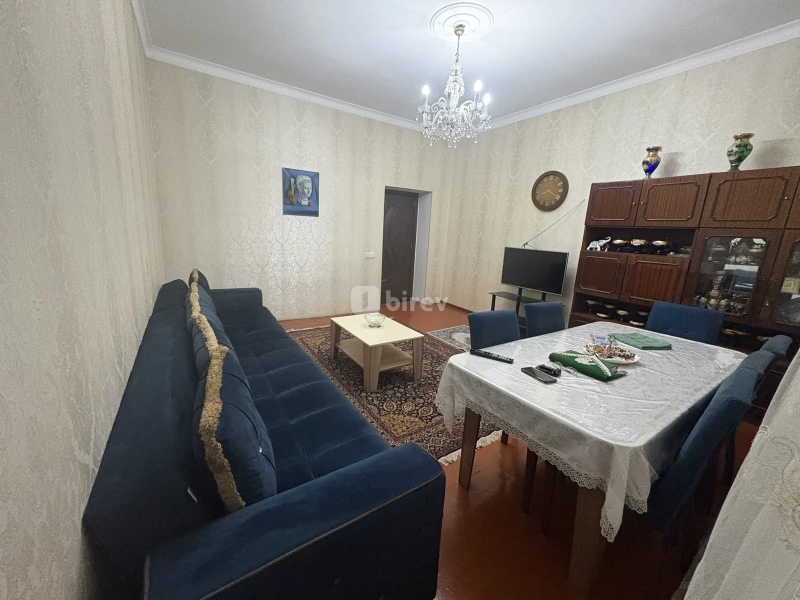 3 otaqlı mənzil, Biləcəri q., Yəhya Hüseynov 1, Binəqədi rayonu — şəkil 4