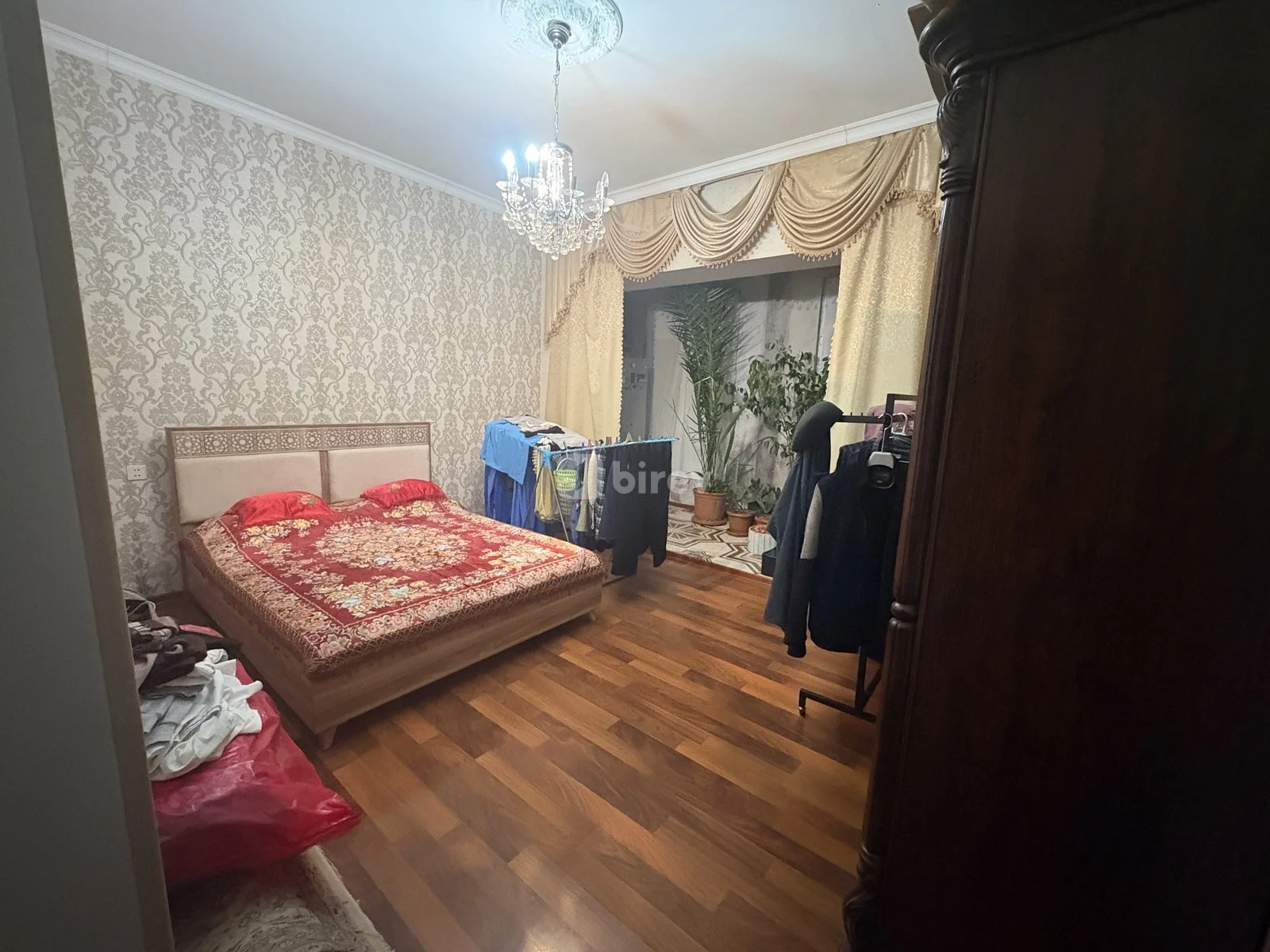 3 otaqlı mənzil, Biləcəri q., Yəhya Hüseynov 1, Binəqədi rayonu — şəkil 5