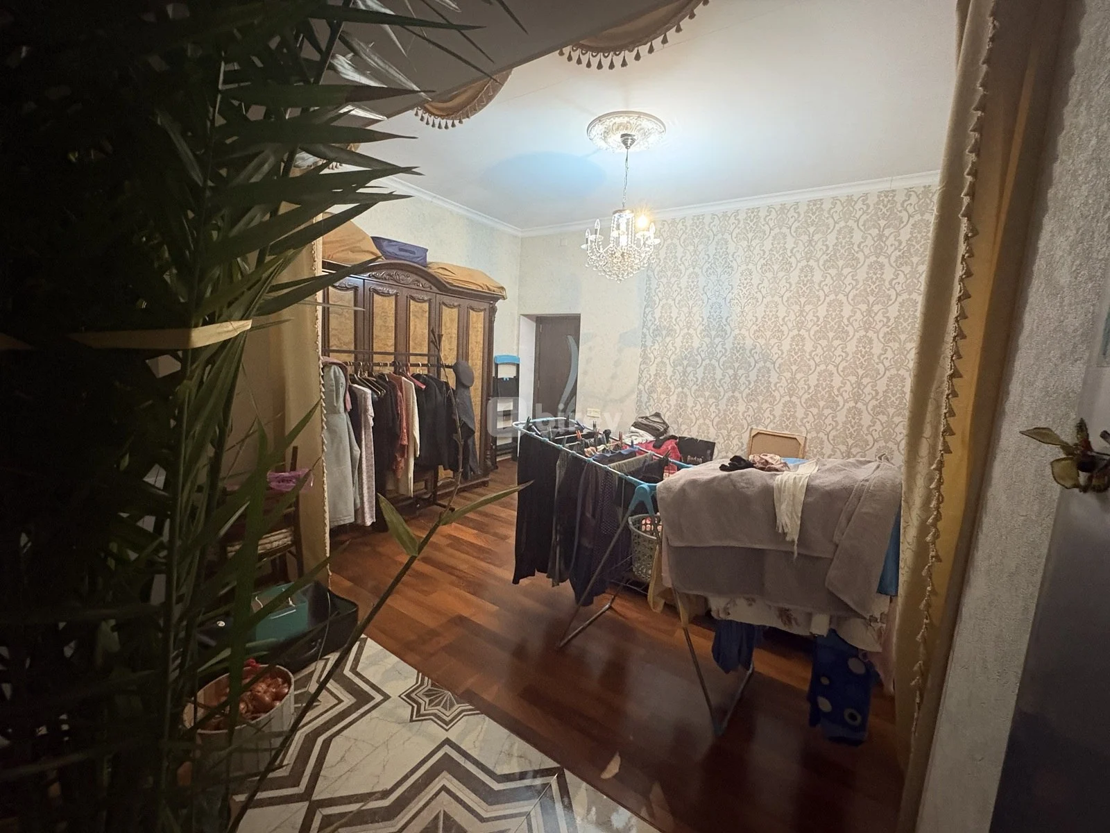3 otaqlı mənzil, Biləcəri q., Yəhya Hüseynov 1, Binəqədi rayonu — şəkil 6