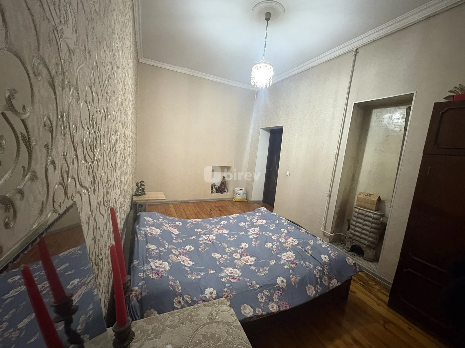 3 otaqlı mənzil, Biləcəri q., Yəhya Hüseynov 1, Binəqədi rayonu — şəkil 8