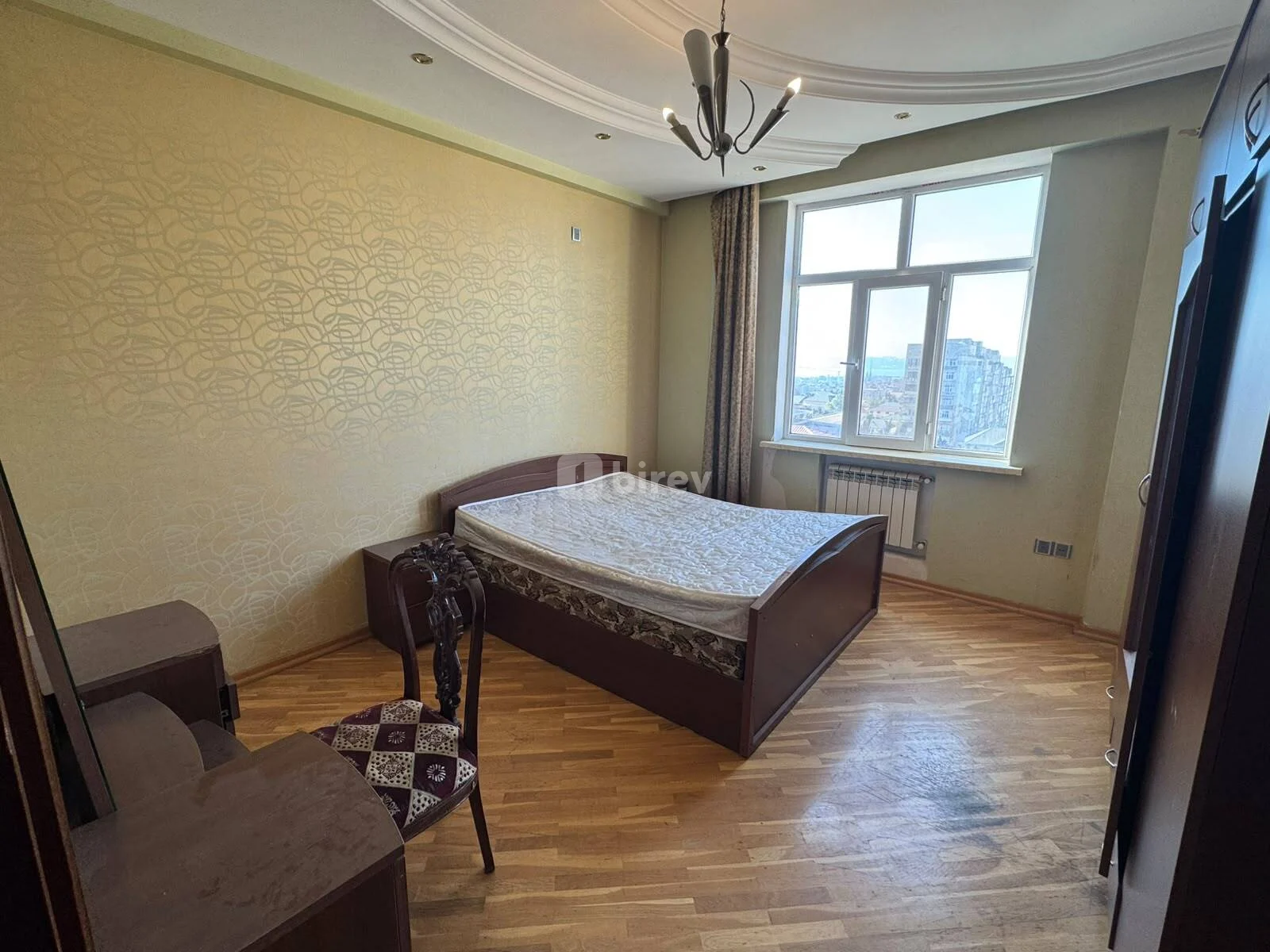 3 otaqlı mənzil, Əhmədli q., Əhmədli qəs., Xətai rayonu — şəkil 8