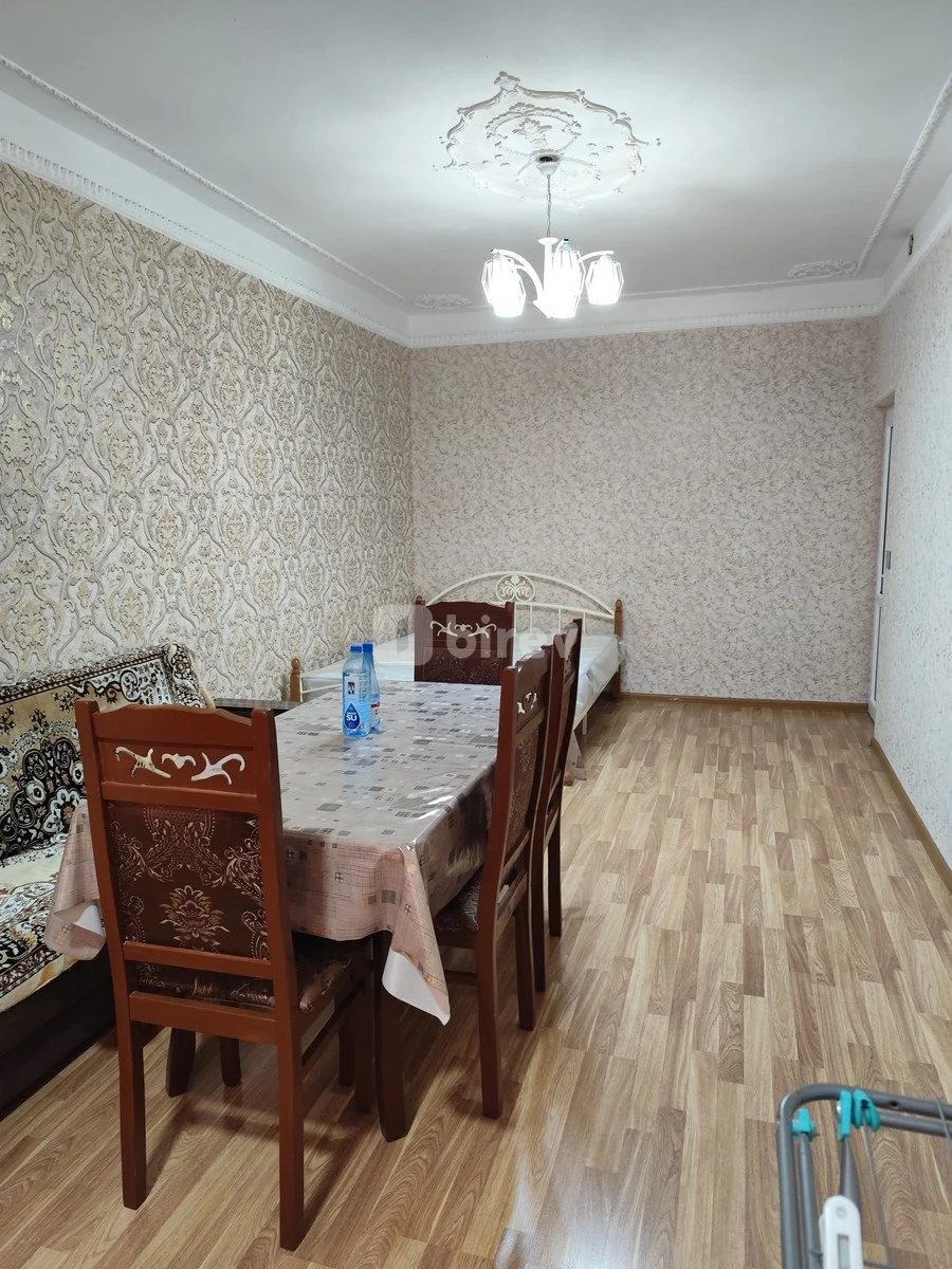 1 otaqlı mənzil, 3-cü mikrorayon, Asif Məhərrəmov küçəsi 34, Nəsimi rayonu — şəkil 5