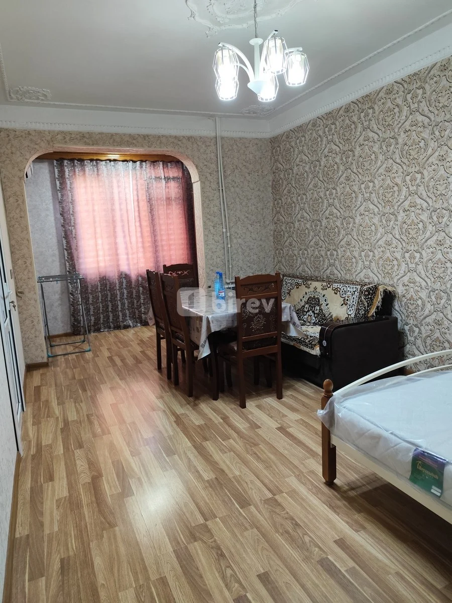 1 otaqlı mənzil, 3-cü mikrorayon, Asif Məhərrəmov küçəsi 34, Nəsimi rayonu — şəkil 6