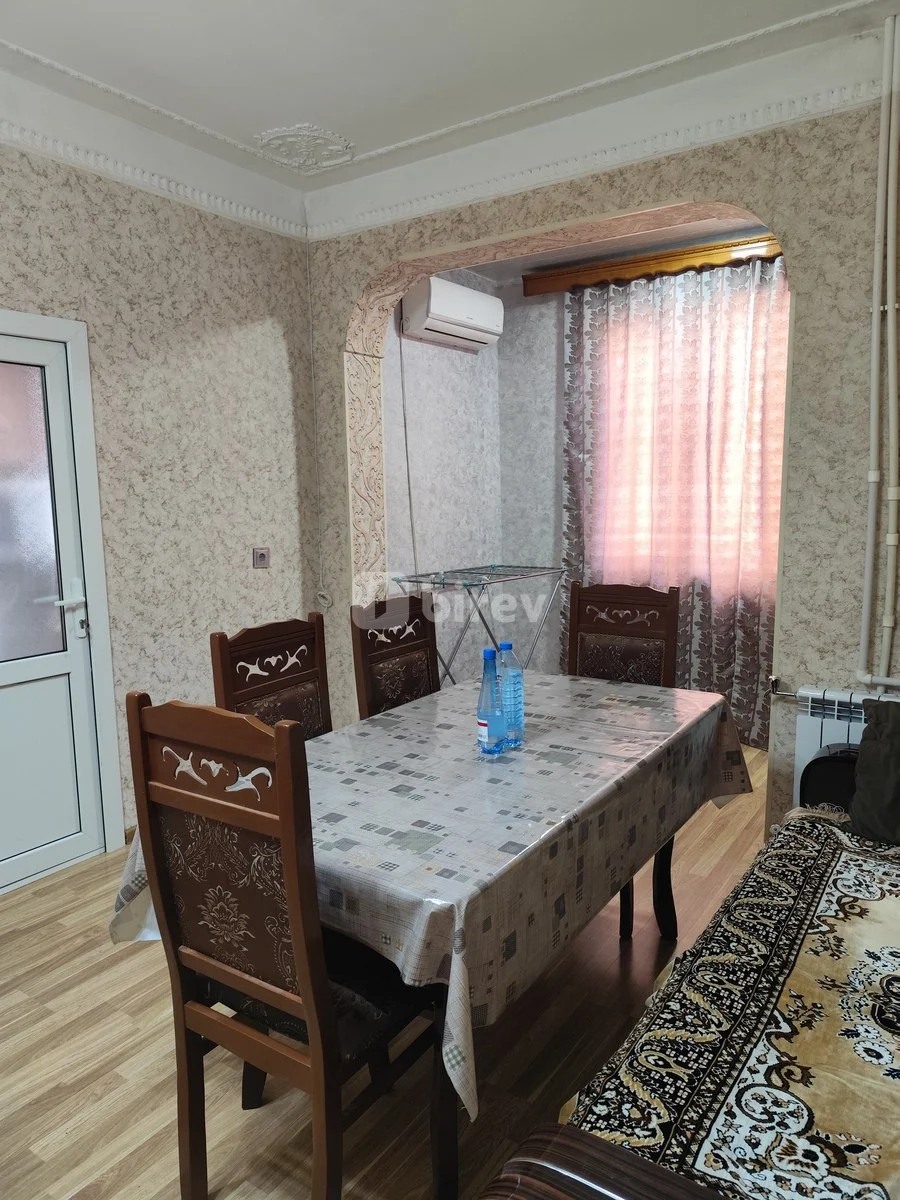 1 otaqlı mənzil, 3-cü mikrorayon, Asif Məhərrəmov küçəsi 34, Nəsimi rayonu — şəkil 7