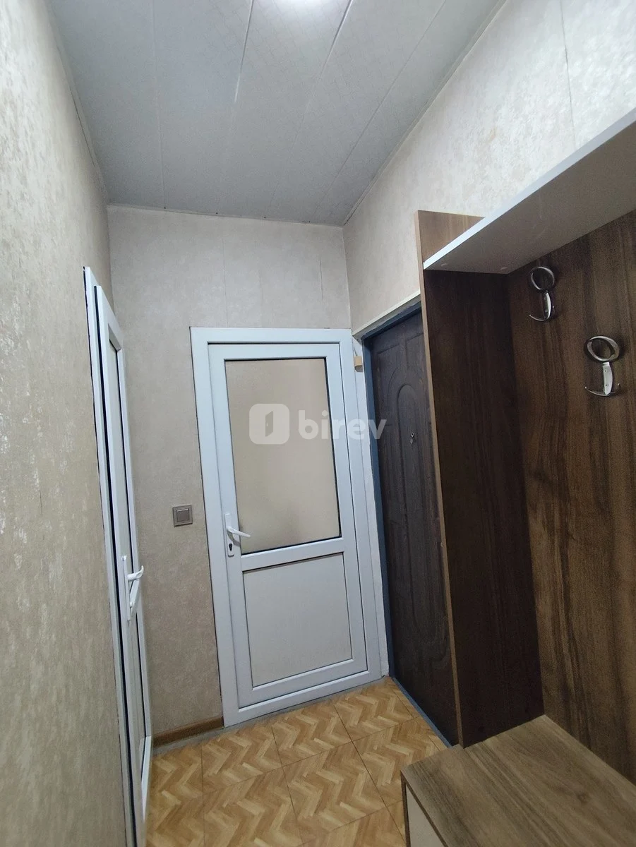 1 otaqlı mənzil, 3-cü mikrorayon, Asif Məhərrəmov küçəsi 34, Nəsimi rayonu — şəkil 18
