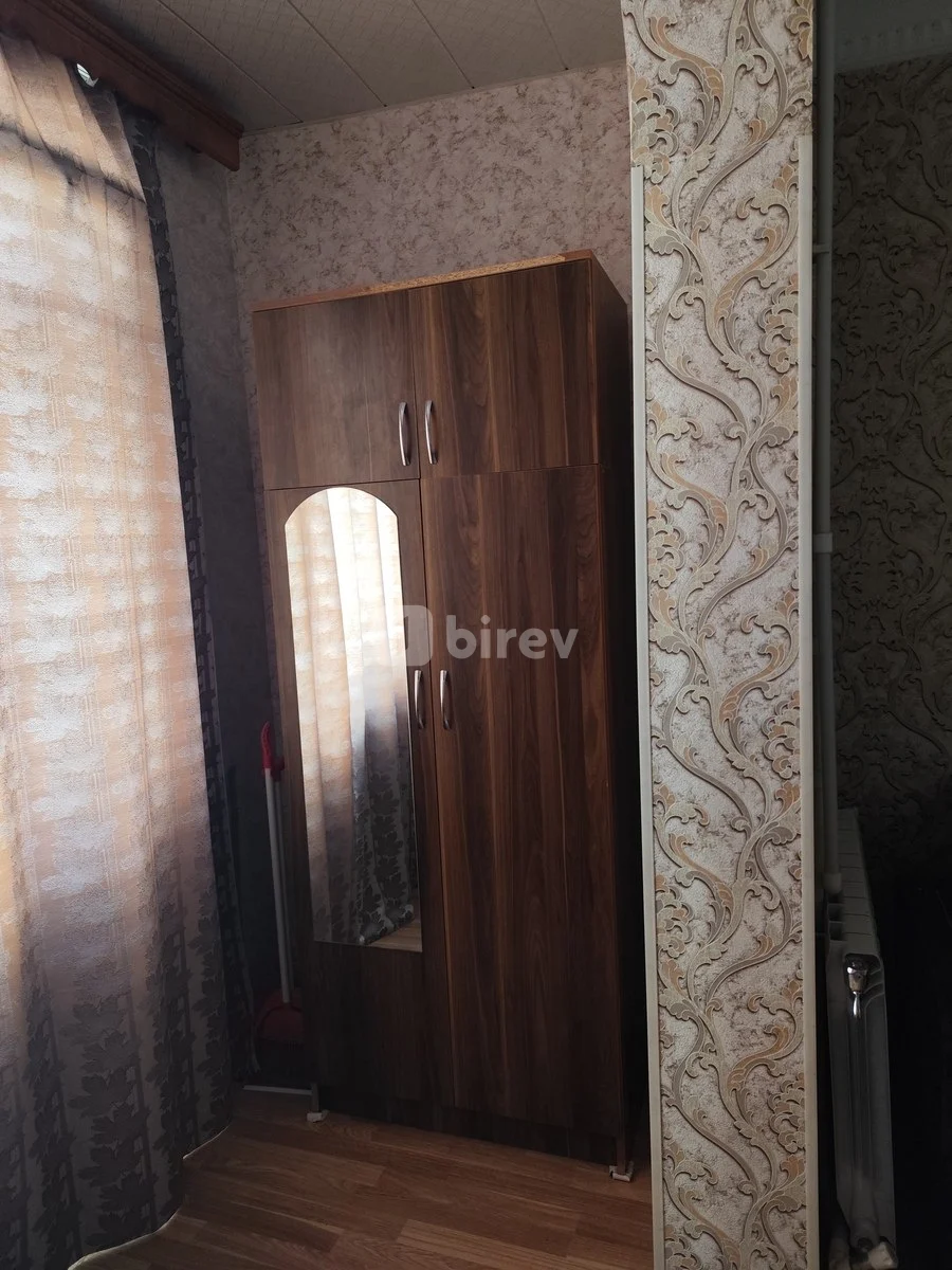 1 otaqlı mənzil, 3-cü mikrorayon, Asif Məhərrəmov küçəsi 34, Nəsimi rayonu — şəkil 20