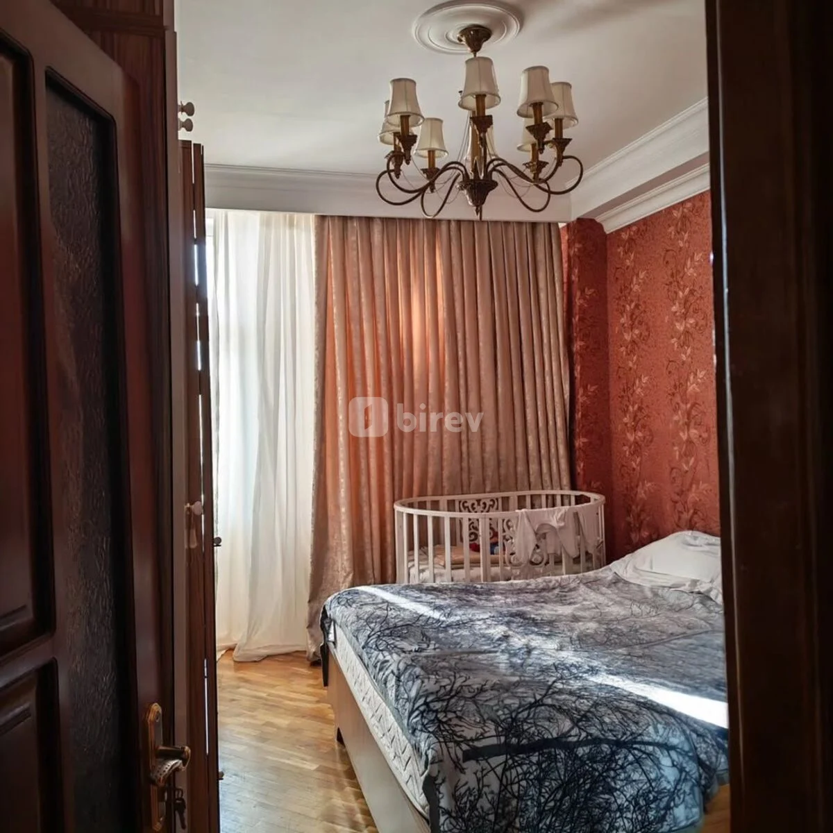 3 otaqlı mənzil, Sumqayıt şəhəri, Sumqayıt şəhəri, Sumqayıt şəhəri — şəkil 3