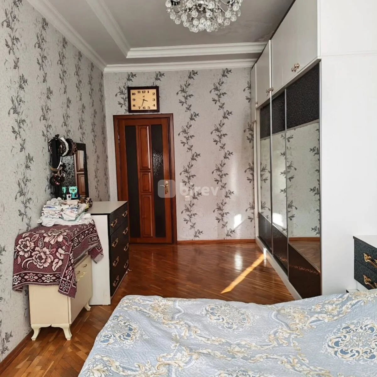 3 otaqlı mənzil, Sumqayıt şəhəri, Sumqayıt şəhəri, Sumqayıt şəhəri — şəkil 6