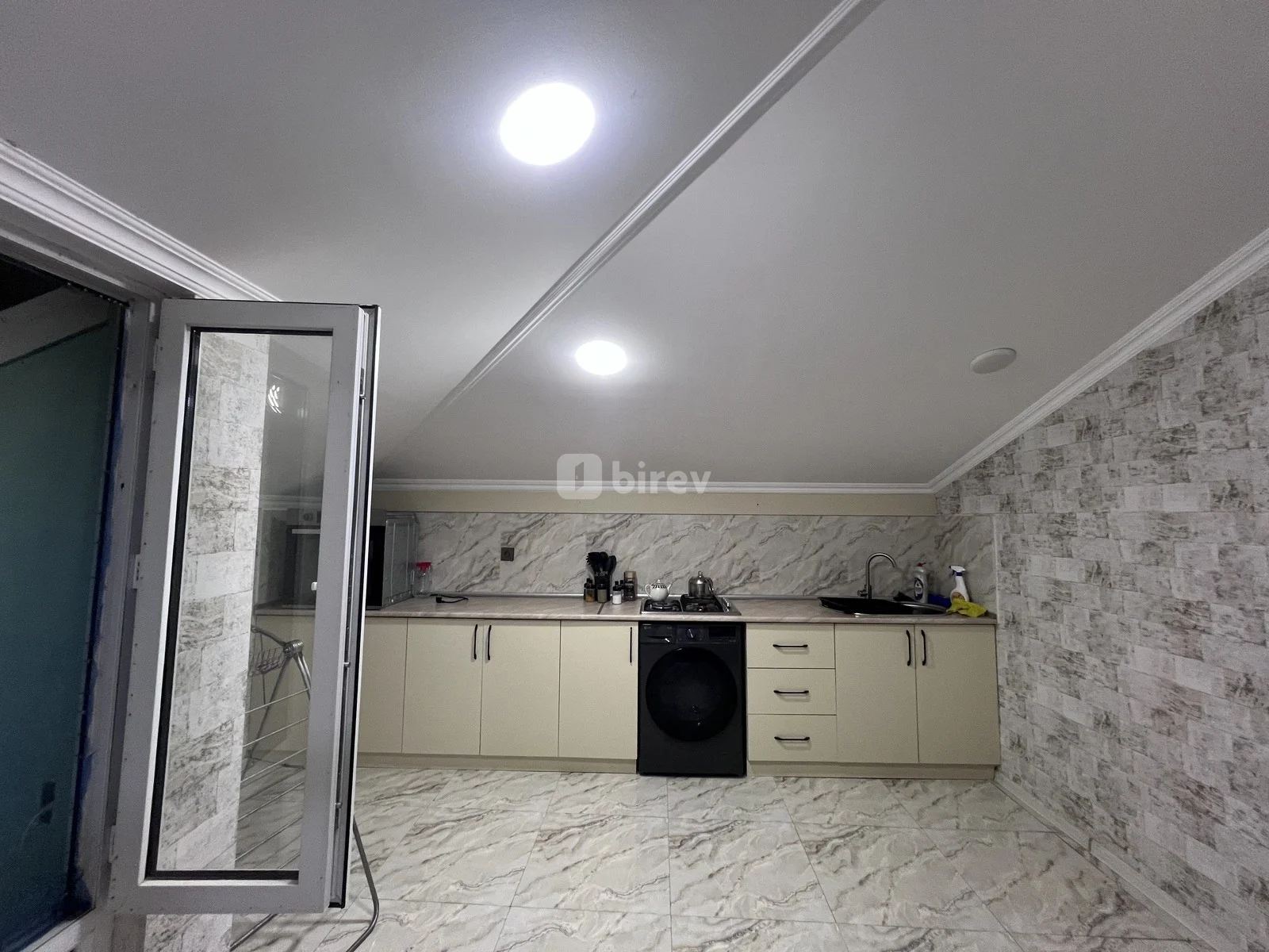3 otaqlı mənzil, Xırdalan q., Şıxəli Qurbanov küç., 24., Abşeron rayonu — şəkil 3