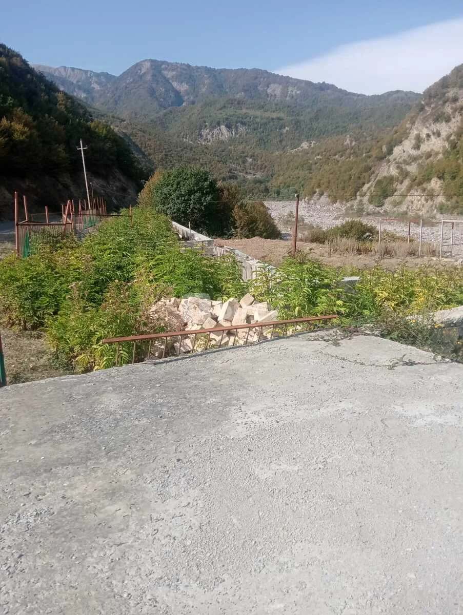 12 sot torpaq, Lahıc, ismayılı lahıc yolu, İsmayıllı rayonu — şəkil 3
