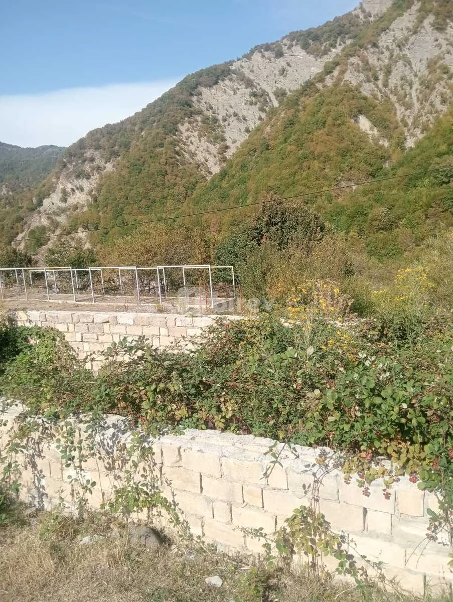 12 sot torpaq, Lahıc, ismayılı lahıc yolu, İsmayıllı rayonu — şəkil 4