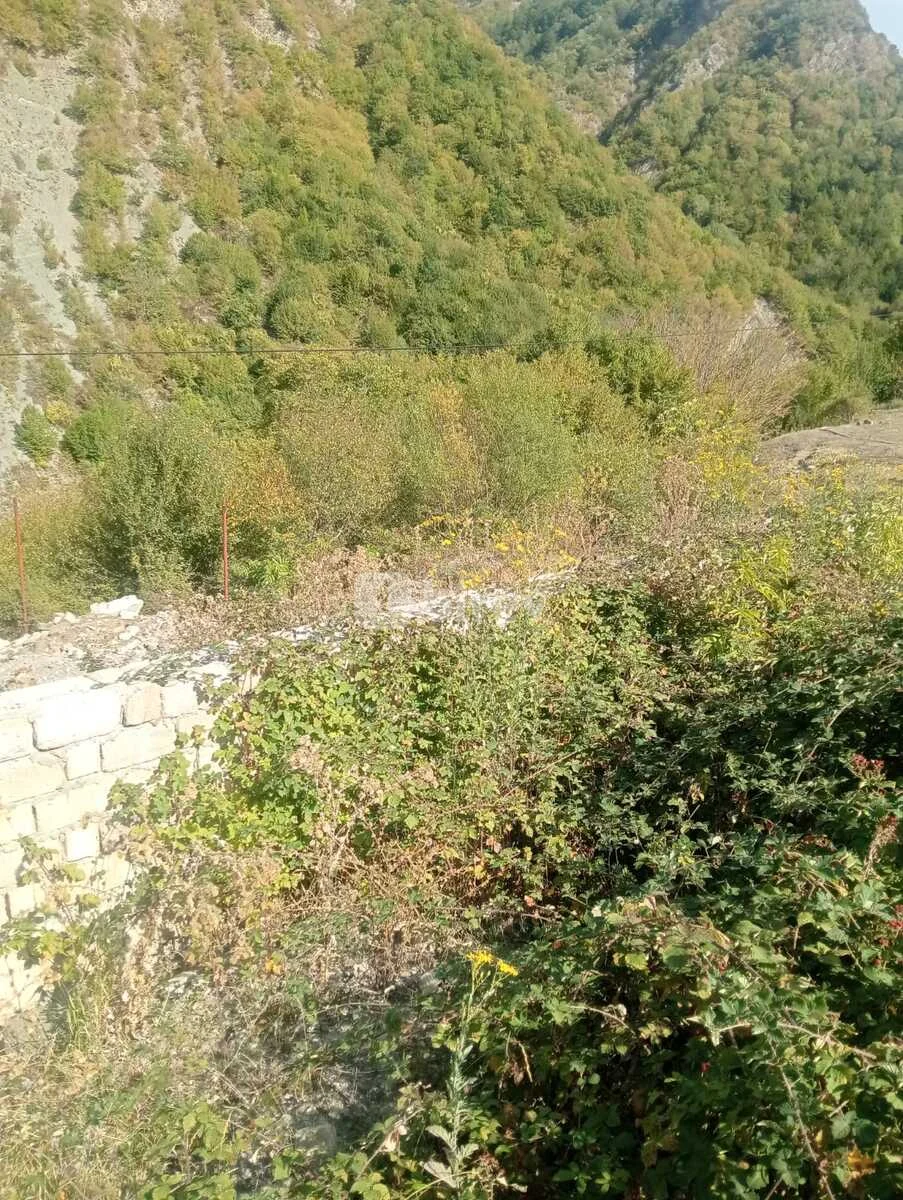 12 sot torpaq, Lahıc, ismayılı lahıc yolu, İsmayıllı rayonu — şəkil 5