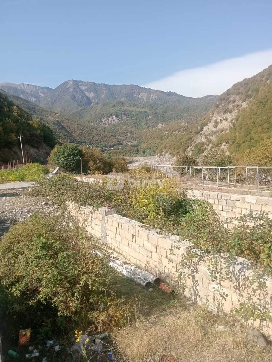 12 sot torpaq, Lahıc, ismayılı lahıc yolu, İsmayıllı rayonu — şəkil 6