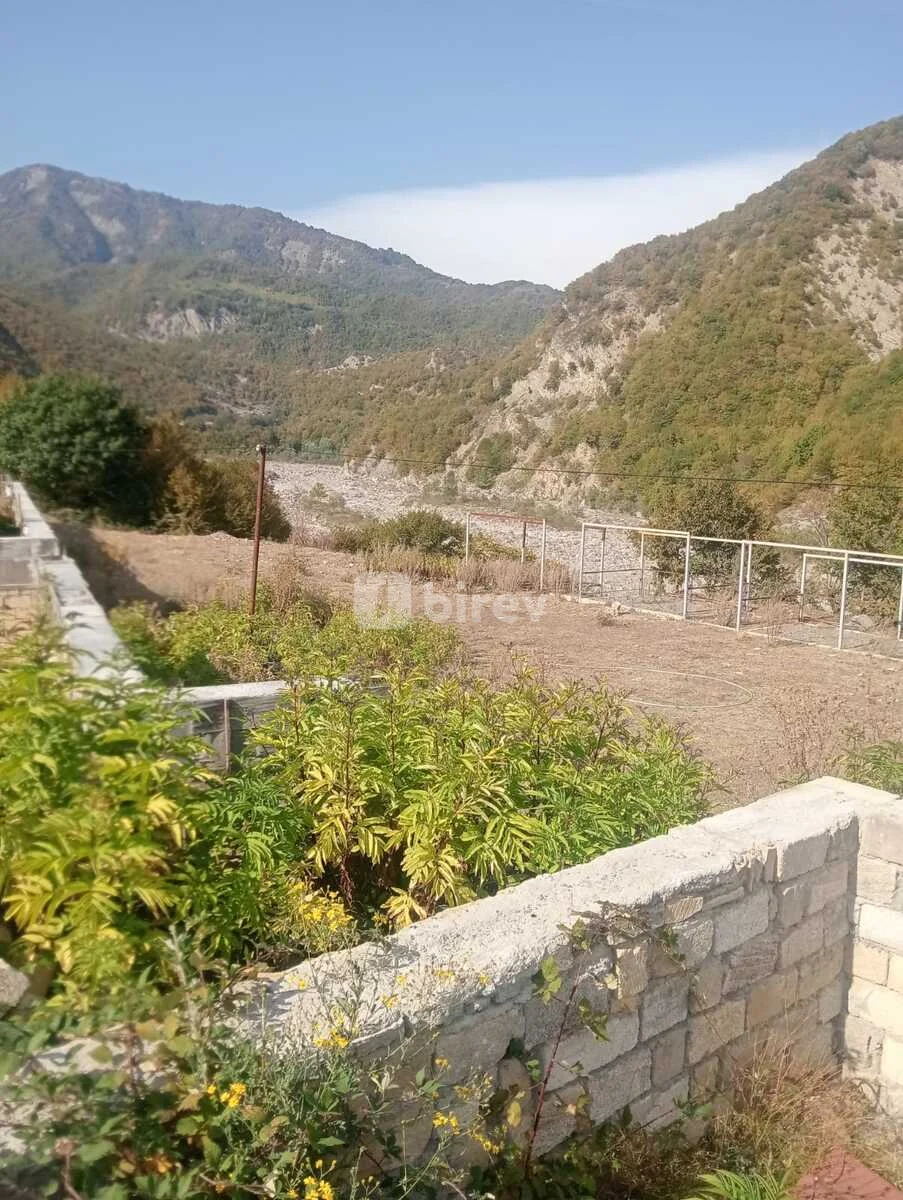 12 sot torpaq, Lahıc, ismayılı lahıc yolu, İsmayıllı rayonu — şəkil 7