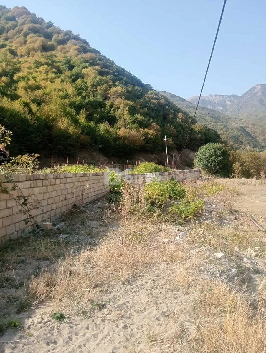 12 sot torpaq, Lahıc, ismayılı lahıc yolu, İsmayıllı rayonu — şəkil 8