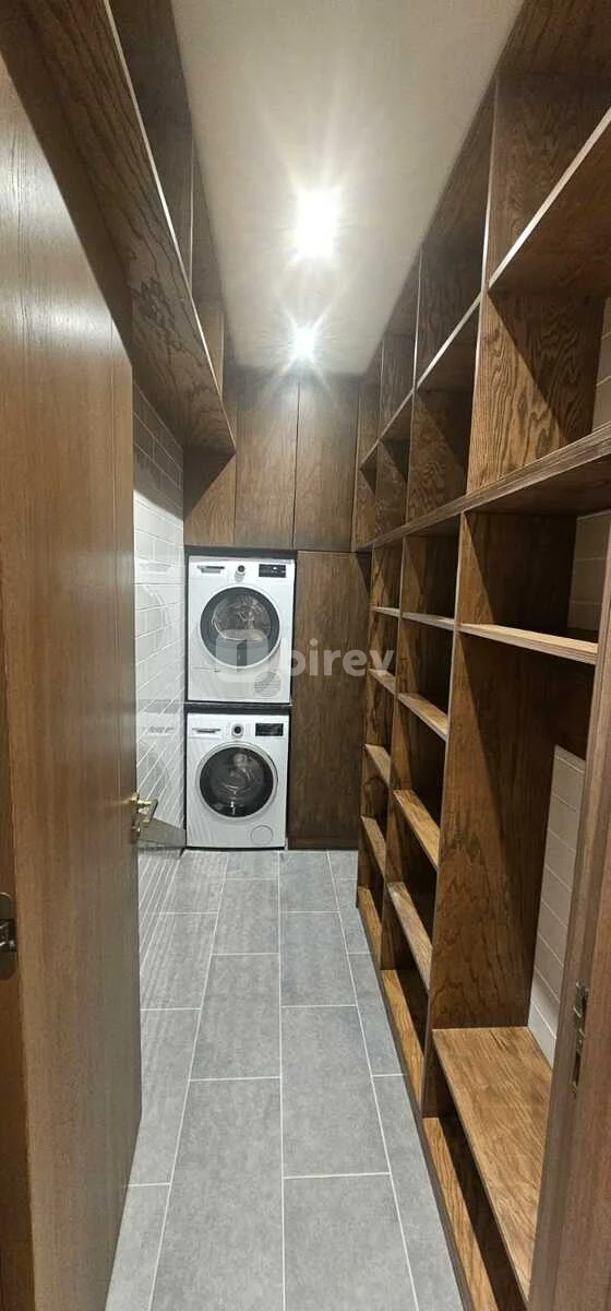 3 otaqlı mənzil, Nəsimi rayonu, Babək prospekti 3, Bakı şəhəri — şəkil 23