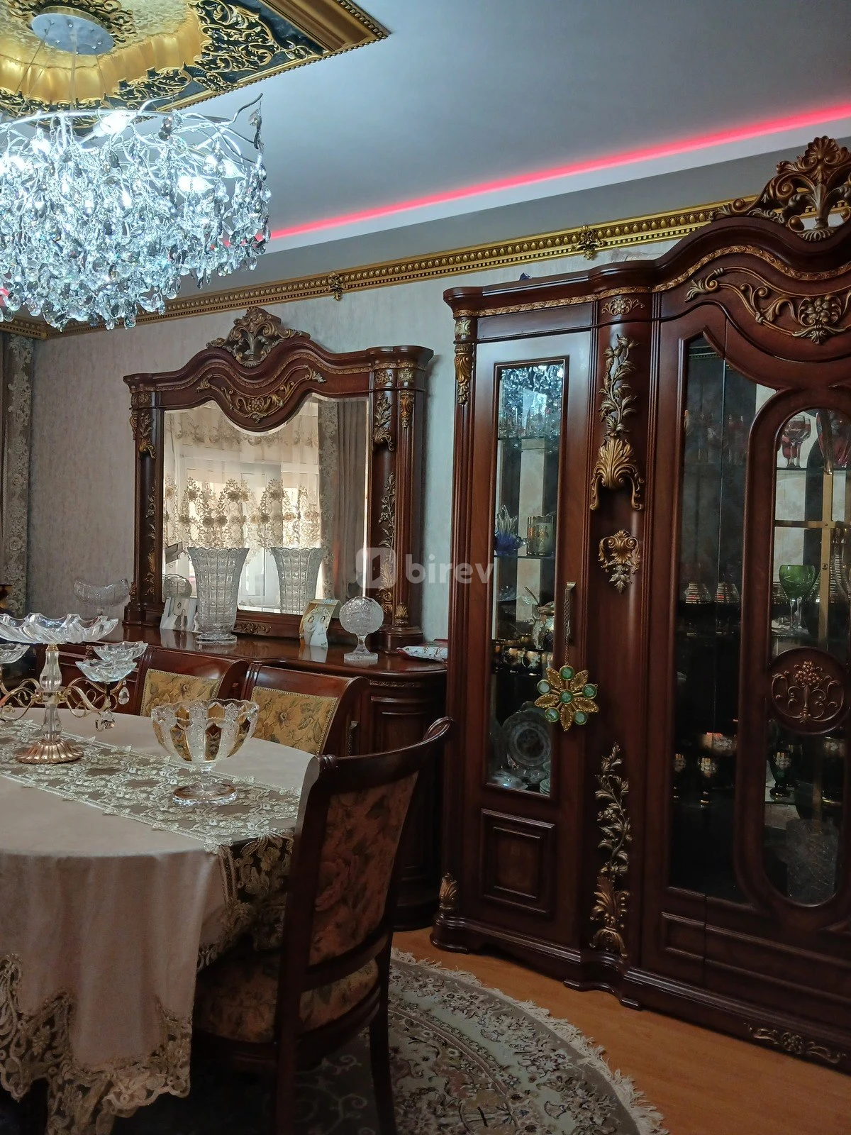 3 otaqlı mənzil, Əhmədli q., Məzahir Rüstəmov 22, Xətai rayonu — şəkil 2