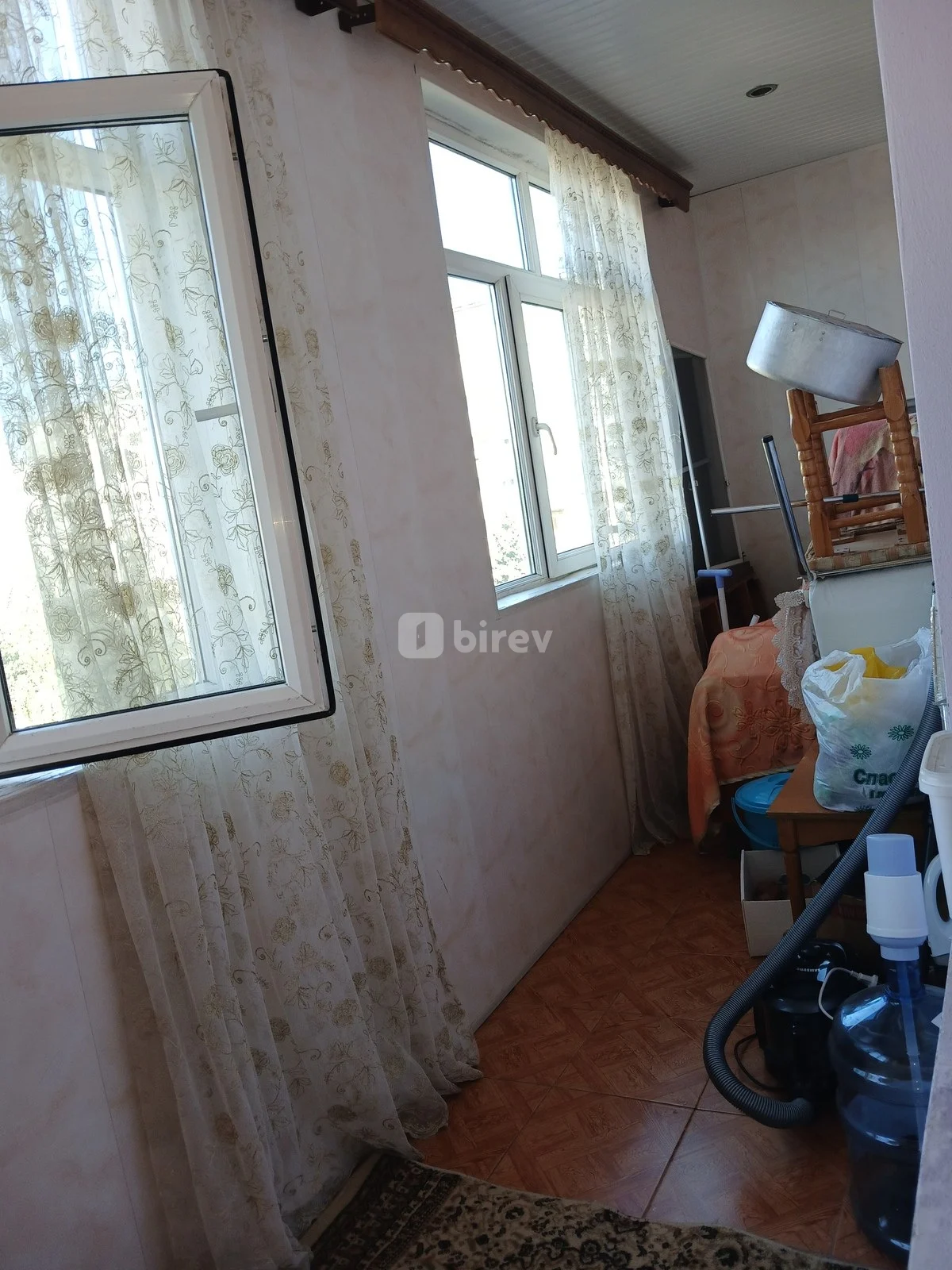 3 otaqlı mənzil, Əhmədli q., Məzahir Rüstəmov 22, Xətai rayonu — şəkil 27