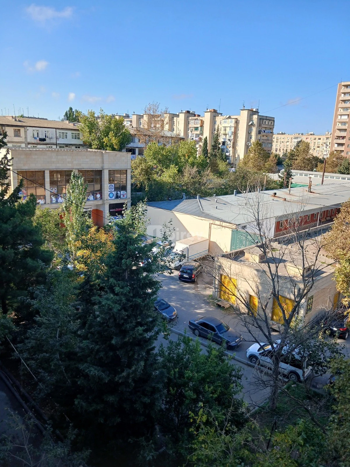 3 otaqlı mənzil, Əhmədli q., Məzahir Rüstəmov 22, Xətai rayonu — şəkil 28