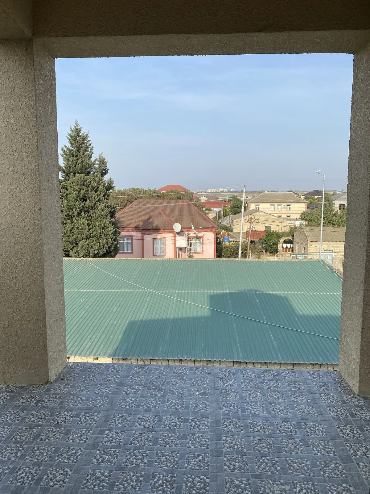 Həyət evi, Binə q., Binə qəsəbəsi, Xəzər rayonu — şəkil 4