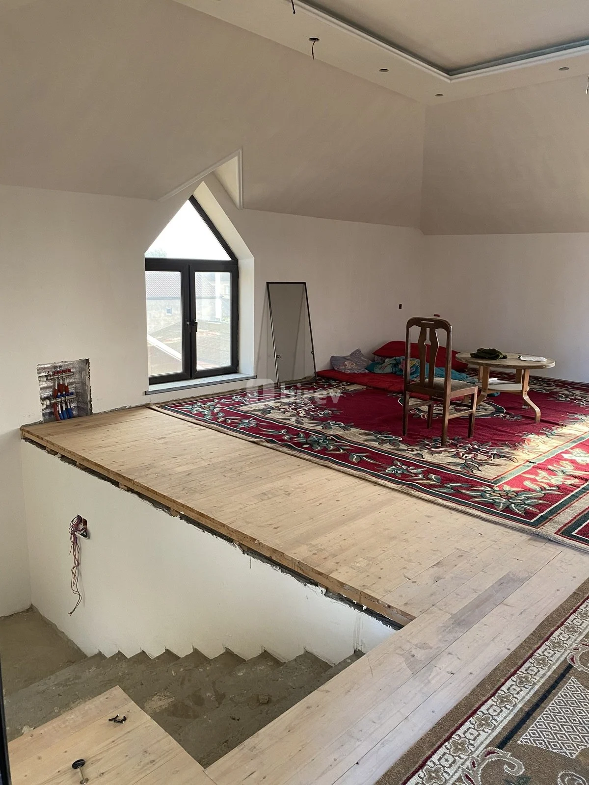Həyət evi, Binə q., Binə qəsəbəsi, Xəzər rayonu — şəkil 5