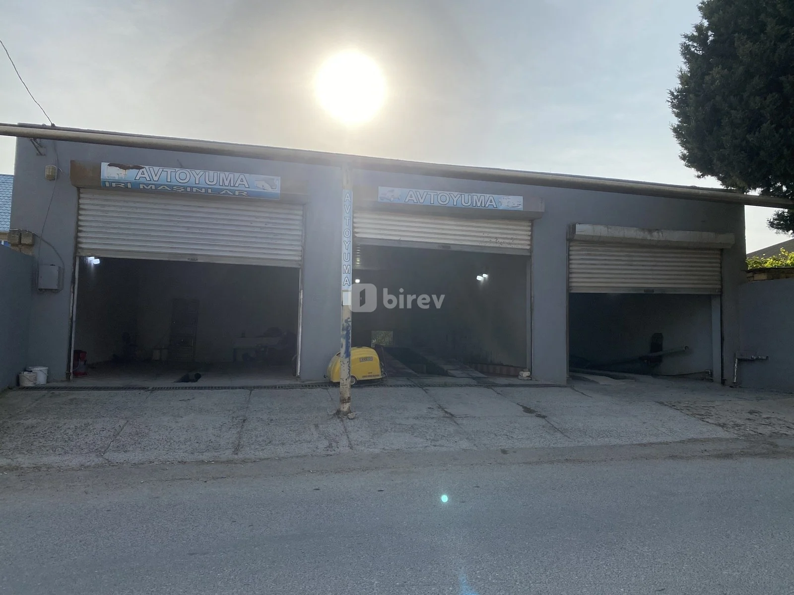 Həyət evi, Binə q., Binə qəsəbəsi, Xəzər rayonu — şəkil 9