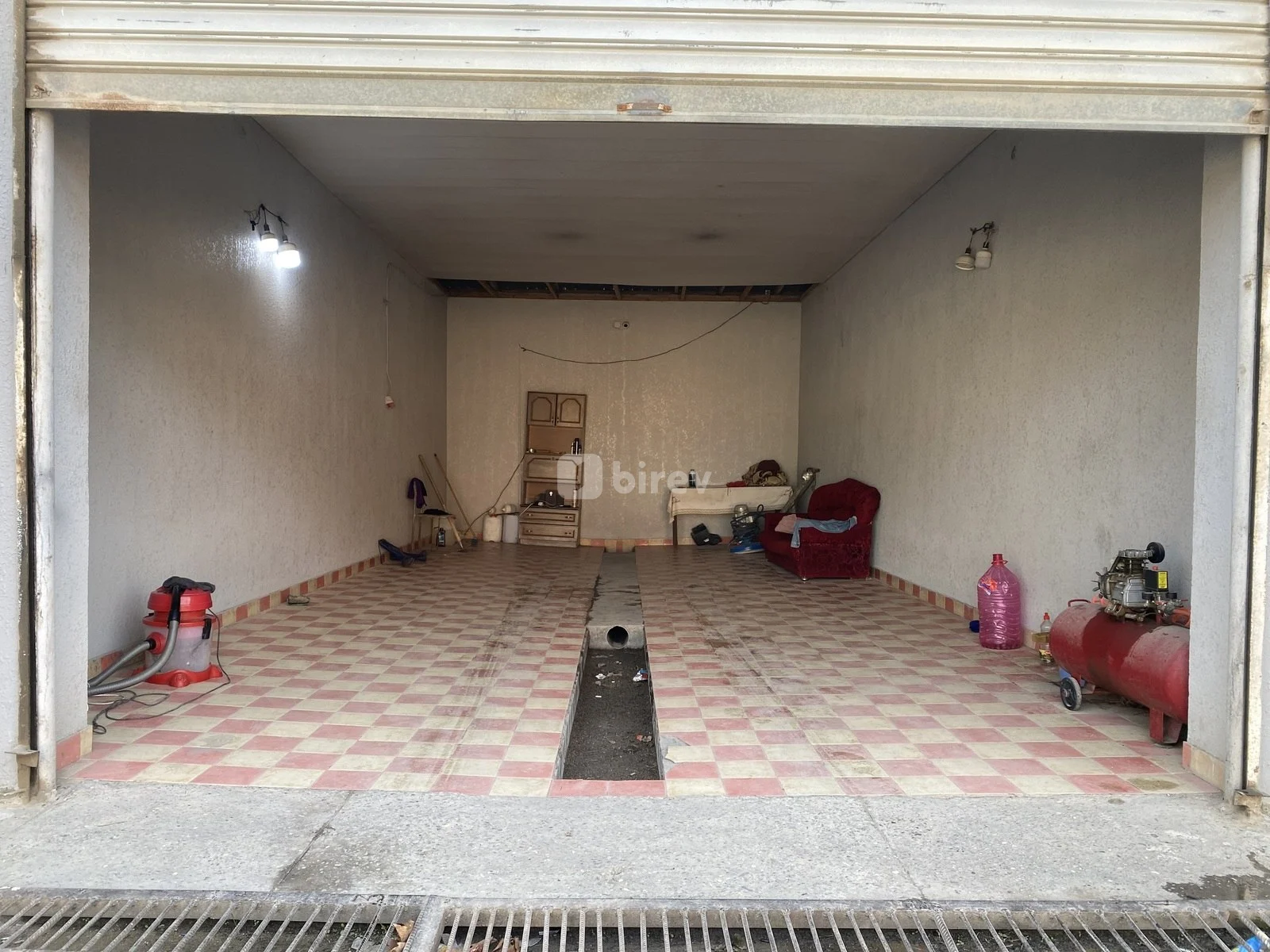 Həyət evi, Binə q., Binə qəsəbəsi, Xəzər rayonu — şəkil 13