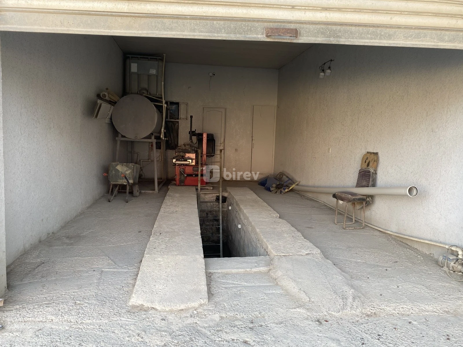 Həyət evi, Binə q., Binə qəsəbəsi, Xəzər rayonu — şəkil 15