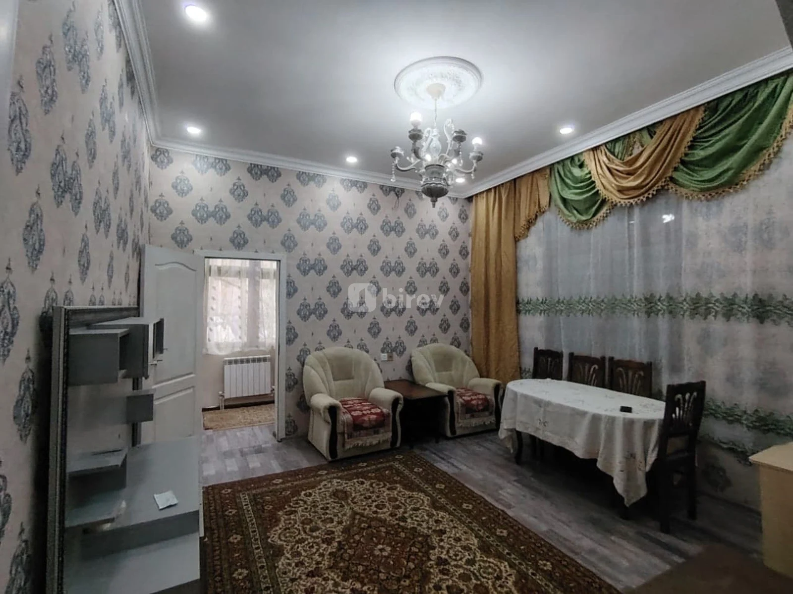 2 otaqlı həyət evi, Biləcəri q., Nəsimi küçəsi 27, Binəqədi rayonu — şəkil 2