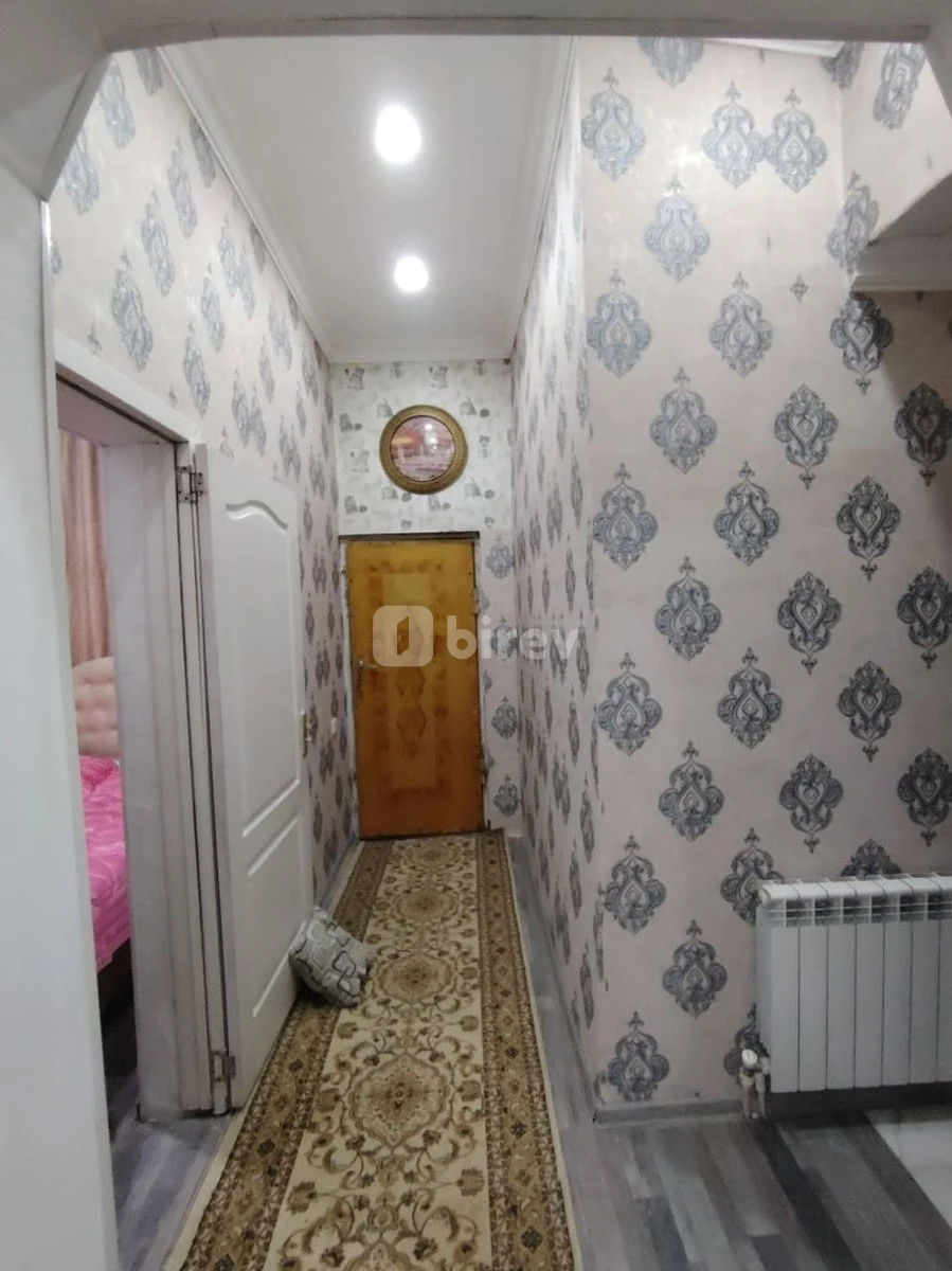 2 otaqlı həyət evi, Biləcəri q., Nəsimi küçəsi 27, Binəqədi rayonu — şəkil 3