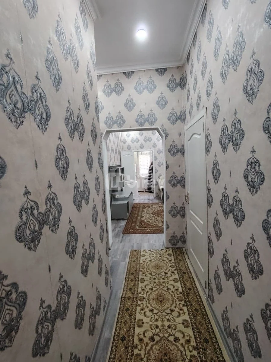 2 otaqlı həyət evi, Biləcəri q., Nəsimi küçəsi 27, Binəqədi rayonu — şəkil 4