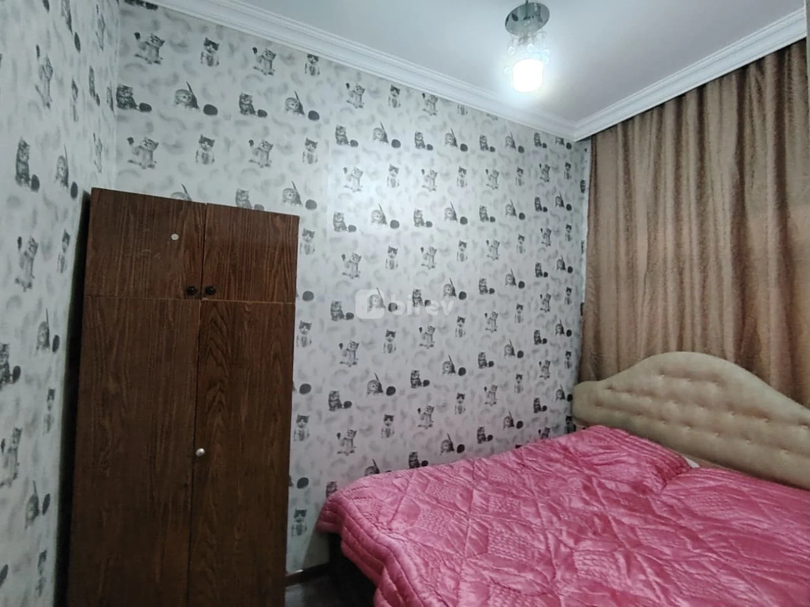 2 otaqlı həyət evi, Biləcəri q., Nəsimi küçəsi 27, Binəqədi rayonu — şəkil 5