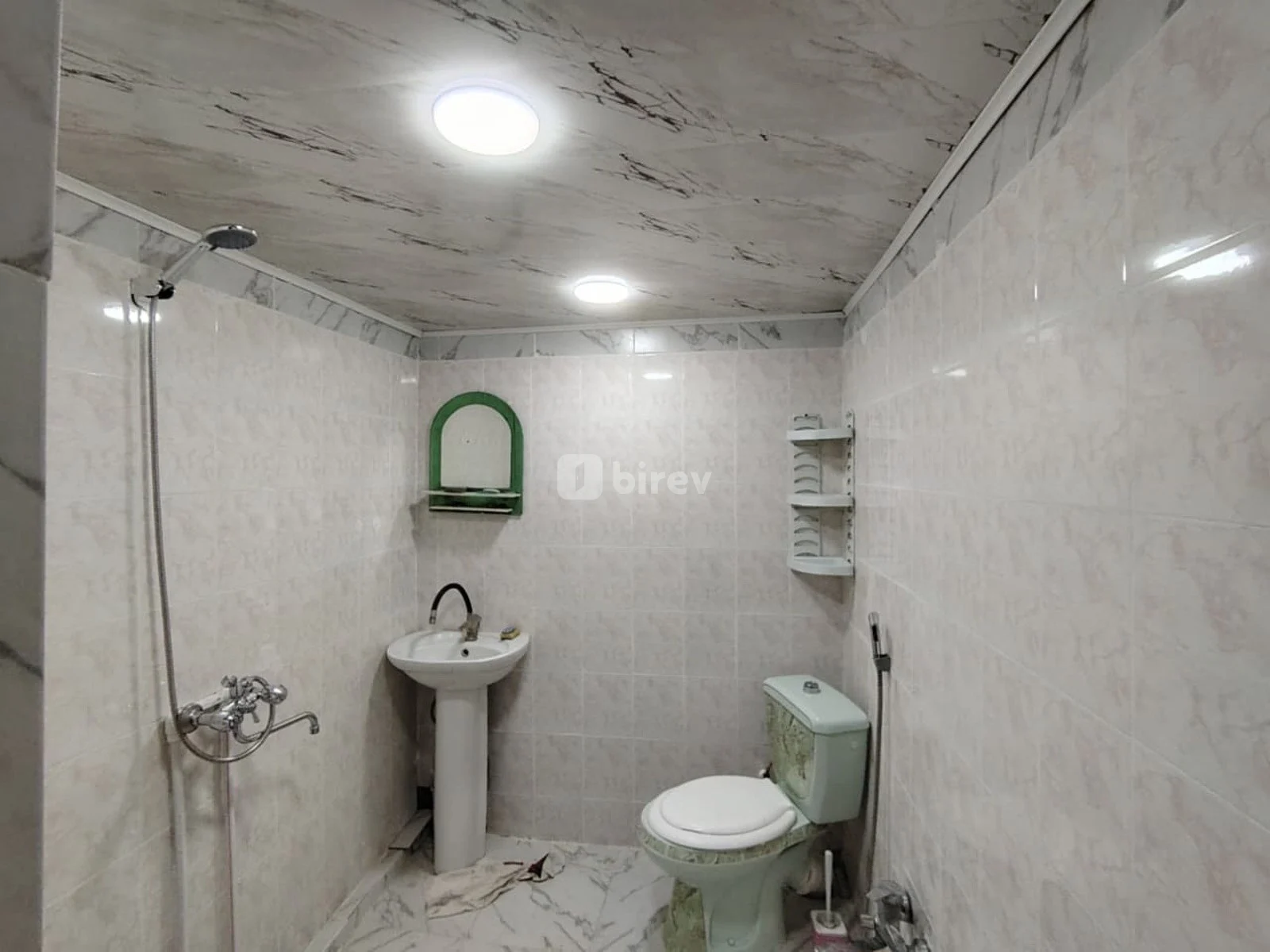 2 otaqlı həyət evi, Biləcəri q., Nəsimi küçəsi 27, Binəqədi rayonu — şəkil 7