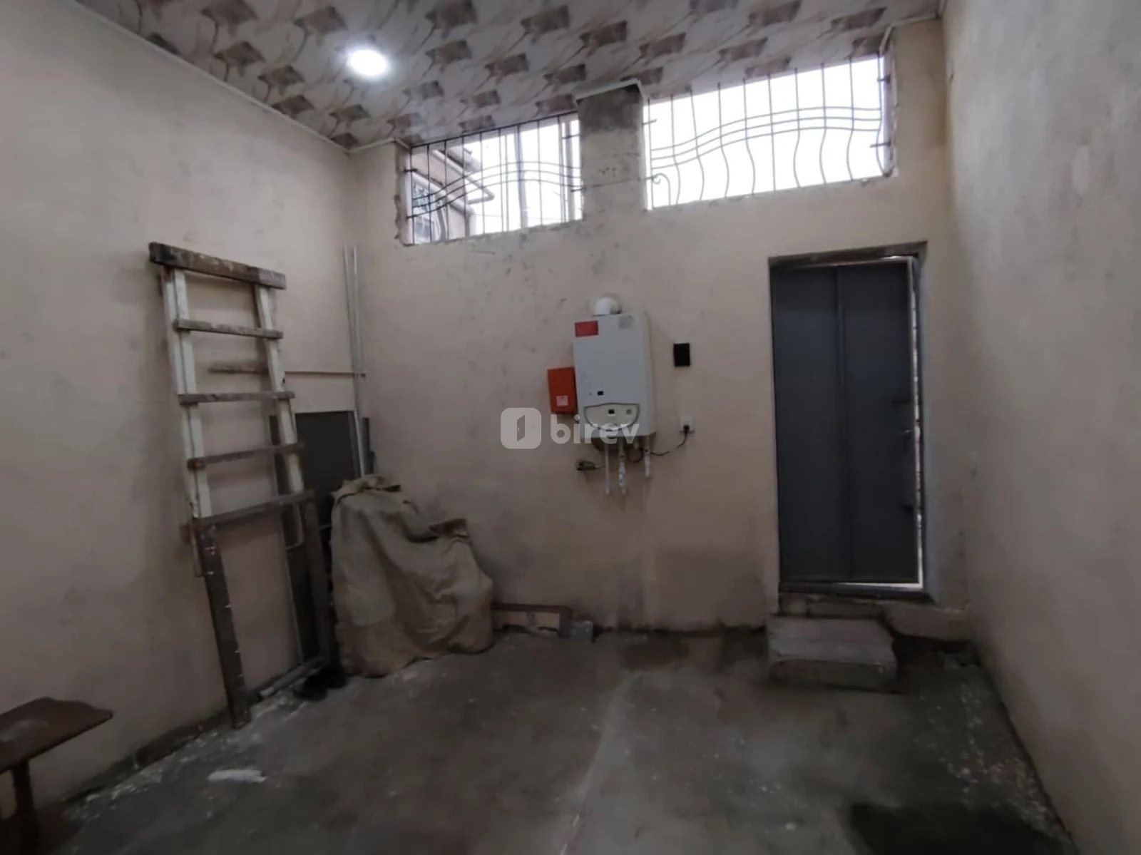2 otaqlı həyət evi, Biləcəri q., Nəsimi küçəsi 27, Binəqədi rayonu — şəkil 8
