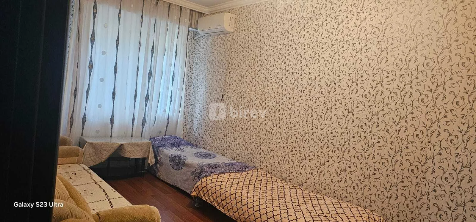 3 otaqlı mənzil, Xırdalan q., Xırdalan şəhəri, Abşeron rayonu — şəkil 2
