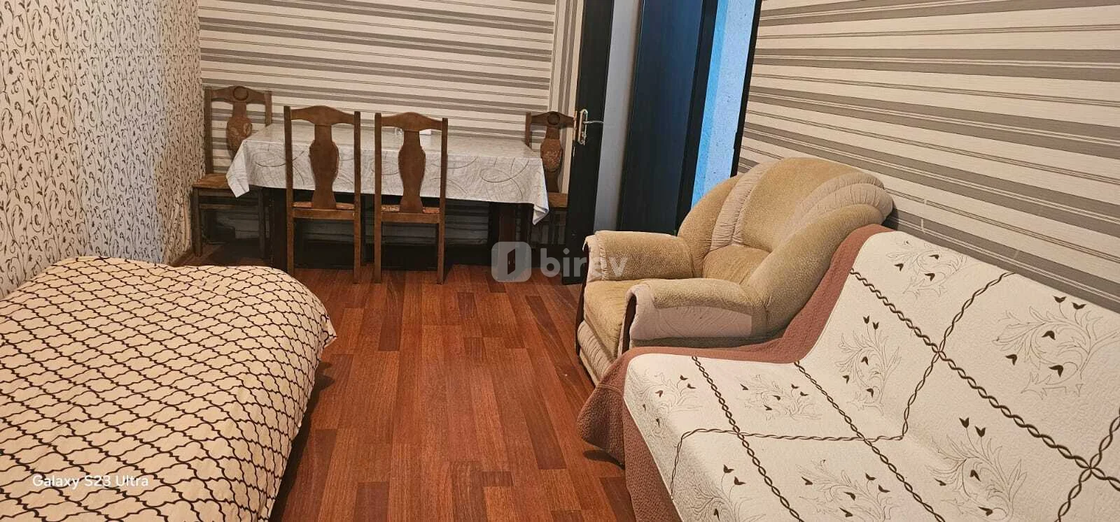 3 otaqlı mənzil, Xırdalan q., Xırdalan şəhəri, Abşeron rayonu — şəkil 3